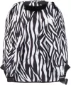 Plecak Zebra STARPAK - tantis.pl