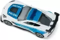 Radiowóz Chevrolet Corvette - tantis.pl