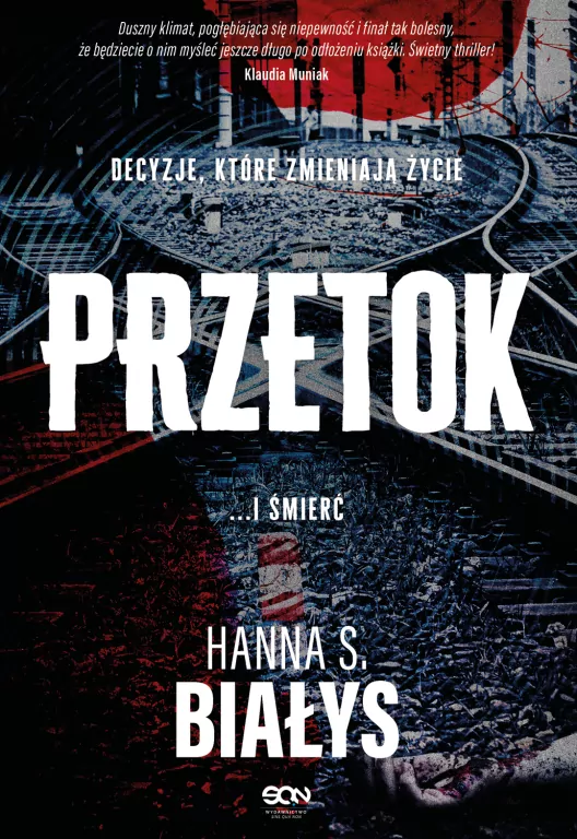 Przetok - tantis.pl