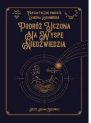 Podróż uczona na Wyspę Niedźwiedzią