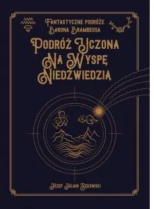 Podróż uczona na Wyspę Niedźwiedzią