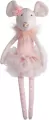 Myszka Toutou 38cm - tantis.pl