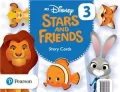 My Disney Stars and Friends 3. Story Cards - tantis.pl