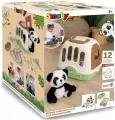Kontener dla pandy - tantis.pl