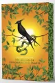 The Ballad of Songbirds and Snakes Deluxe - tantis.pl