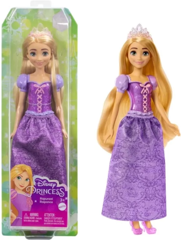 Lalka Disney Pocahontas - tantis.pl