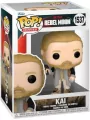 Figurka Funko Pop movies Rebel Moon Kai - tantis.pl