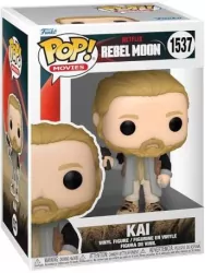Figurka Funko Pop movies Rebel Moon Kai