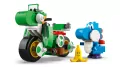 LEGO® Super Mario. Mario Kart™ – Yoshi Bike 72031 - tantis.pl