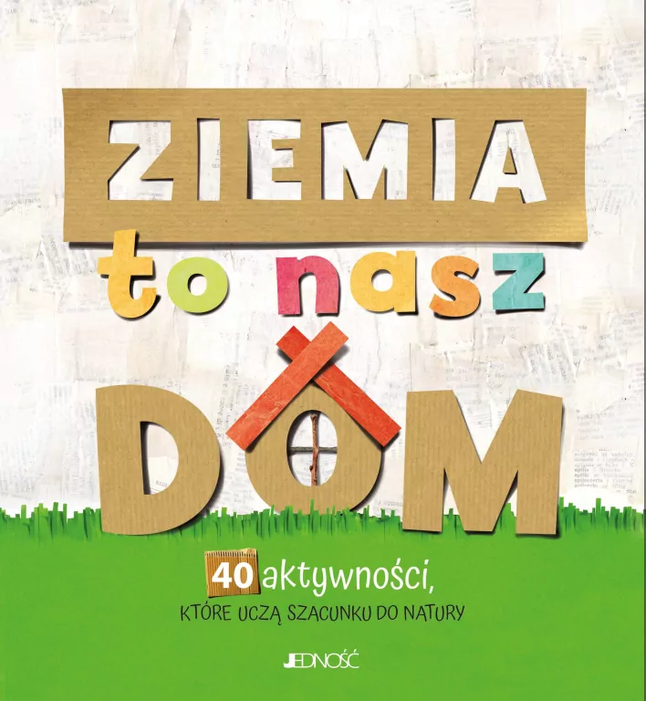 Ziemia to nasz dom - tantis.pl