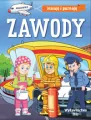 Maluję i poznaję. Zawody - tantis.pl