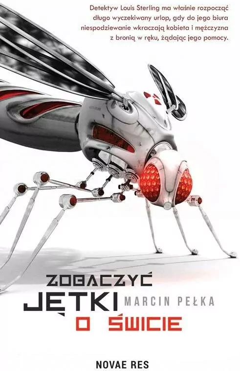 Zobaczyć jętki o świcie - tantis.pl