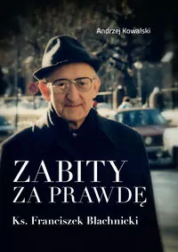 Zabity za prawdę - tantis.pl