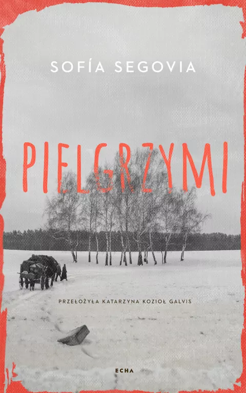 Pielgrzymi - tantis.pl