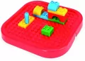 Wader. Klocki Mini Blocks w wiaderku - tantis.pl