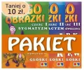 Pakiet: Logoobrazki. Część 1-3 - tantis.pl