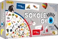 Sokole oko. Foto - tantis.pl