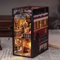 Model Zagadka Orient Expressu - tantis.pl