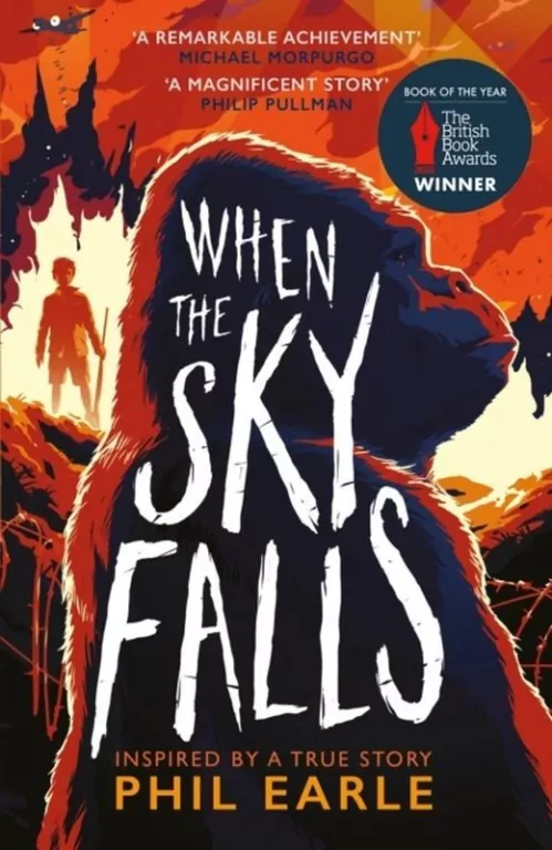 When the Sky Falls - tantis.pl