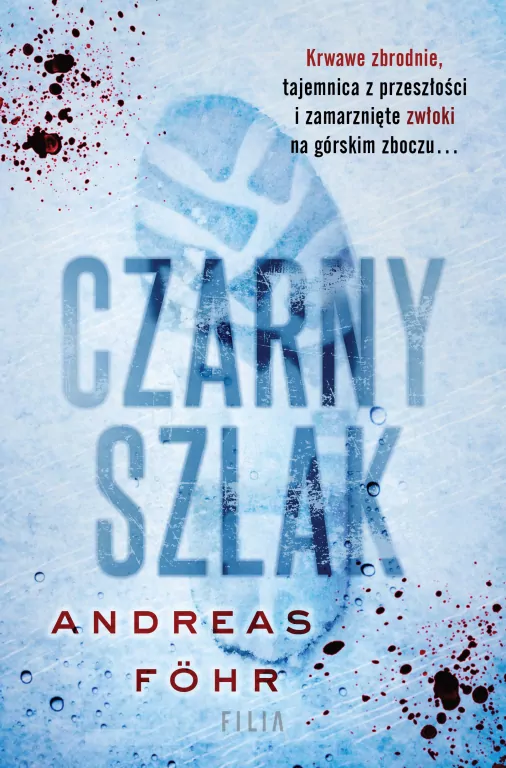 Czarny szlak - tantis.pl