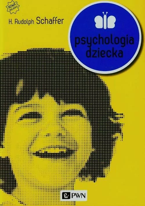 Psychologia dziecka - tantis.pl