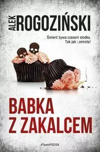 Babka z zakalcem - tantis.pl