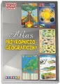 Atlas przyrodniczo-geograficzny - tantis.pl