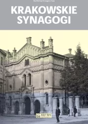 Krakowskie synagogi