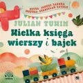 Wielka księga wierszy i bajek. Audiobook - tantis.pl