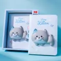 Notes mini Kotek 96 stron - tantis.pl