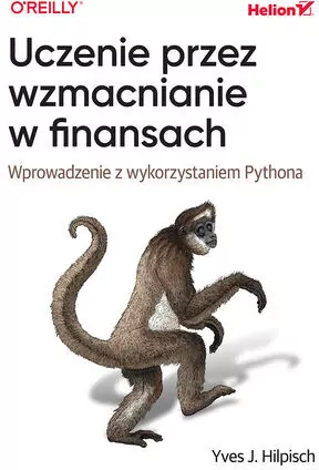 Uczenie przez wzmacnianie w finansach - tantis.pl