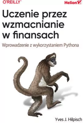 Uczenie przez wzmacnianie w finansach