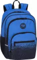 Plecak młodzieżowy Coolpack Alfa Blue Dot - tantis.pl