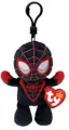 Beanie Babies Marvel - Miles Morales 8,5 cm - tantis.pl