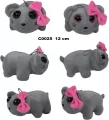Chomik 12cm MIX - tantis.pl