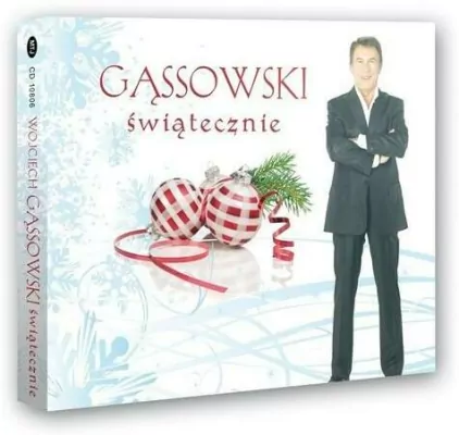 Świątecznie - Wojciech Gąssowski
