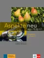 Aspekte Neu. Arbeitsbuch mit Audio-CD (podręcznik z płytą CD). Poziom C1. Język niemiecki - tantis.pl