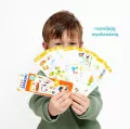CzuCzu. Zagadki 4-5 lat - tantis.pl