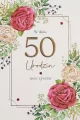 Karnet Urodziny 50 - tantis.pl