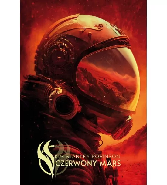 Czerwony Mars - tantis.pl