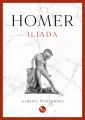 Iliada. Wydanie ilustrowane - tantis.pl