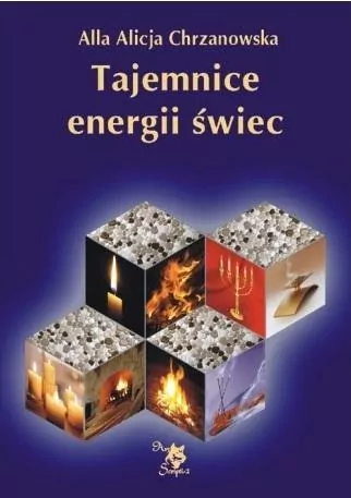 Tajemnice energii świec - tantis.pl