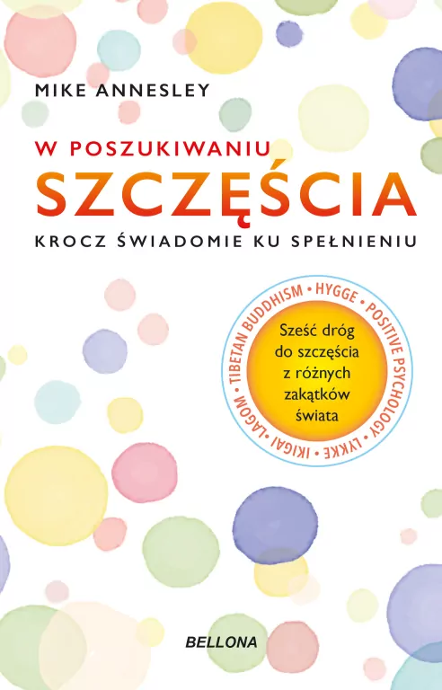 W poszukiwaniu szczęścia - tantis.pl