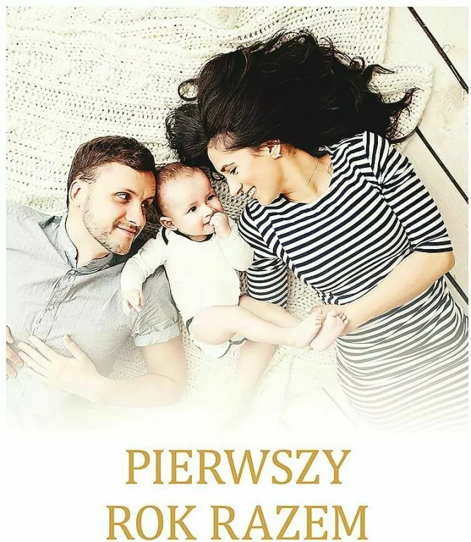Pierwszy rok razem - tantis.pl