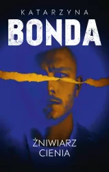 Żniwiarz cienia. Lena. Tom 3