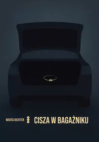 Cisza w bagażniku - tantis.pl