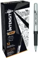 Marker Marking CD/DVD czarny - tantis.pl
