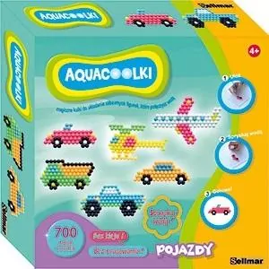 Aquacoolki Pojazdy - tantis.pl