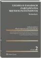 Ustawa o zasadach zarządzania mieniem państwowym - tantis.pl