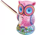 Sowa odlew gipsowy 3D - tantis.pl